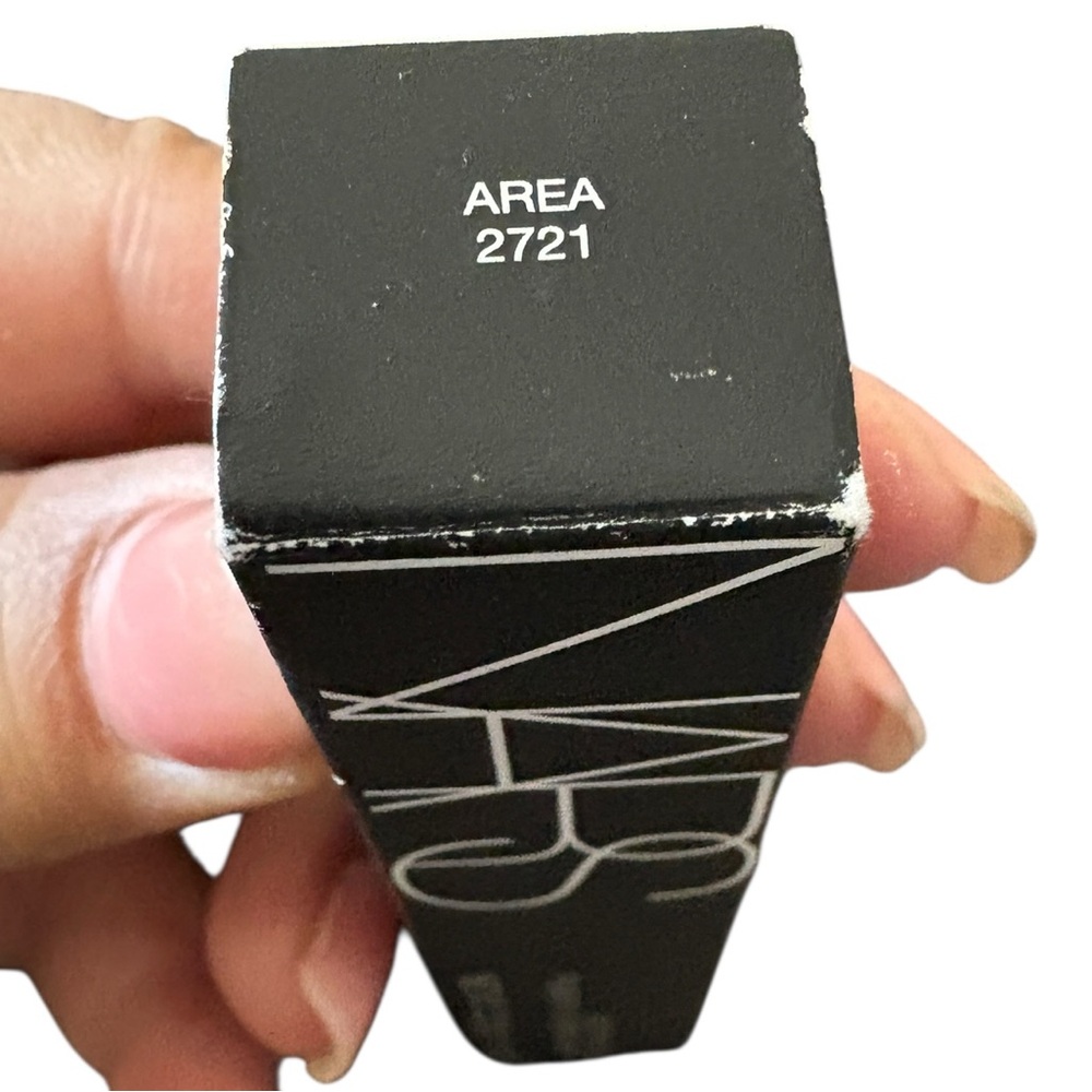 NARS Velvet Lip Glide NWT - Picture 3 of 9